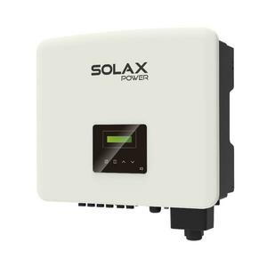 SolaX Power Hálózati inverter SolaX Power 10kW, X3 kép