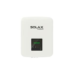 SolaX Power Hálózati inverter SolaX Power 15kW, X3 kép