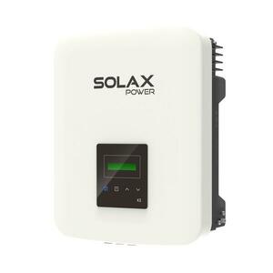 SolaX Power Hálózati inverter SolaX Power 10kW, X3 kép