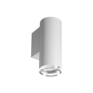 Fürdőszobai fali spotlámpa TURYN 1xGU10/10W/230V IP44 fehér kép