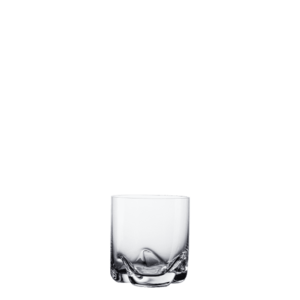 300 ml-es Tumbler poharak 4 db-os készlet - Anno Glas Lunasol META Glass kép