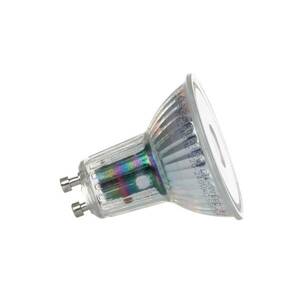LUUMR Smart LED, GU10, üveg, 4.7W, Tuya, WLAN, világos, CCT, világos, CCT kép