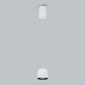 Helestra Ove LED lógó világítás Ø9, 5cm 927 fehér kép