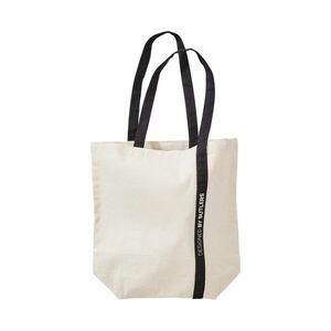 BAG FOR GOOD organikus pamut táska - designed by BUTLERS, S-es 41 x 41cm kép