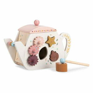 Interaktív játék Teapot – Moulin Roty kép