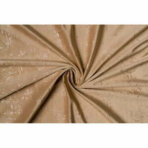 Barna függöny 140x260 cm Scento – Mendola Fabrics kép