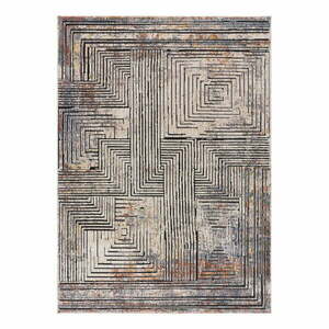 Bézs szőnyeg 200x136 cm Truva - Universal kép