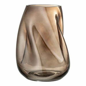 Ingolf barna üveg váza, magasság 26 cm - Bloomingville kép