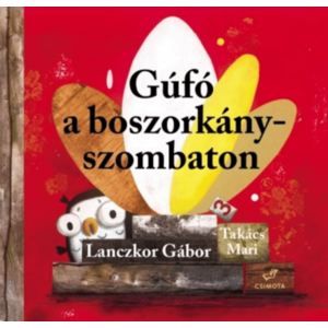 Gúfó a boszorkányszombaton kép