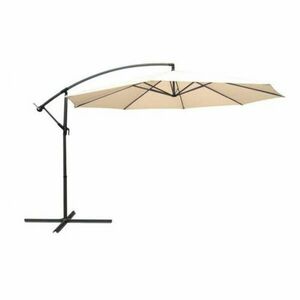 Hecht Sunny napernyő, 3m, 8 bordás kép