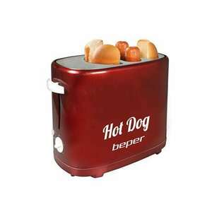 Beper Hot-dog készítő BT.150Y kép