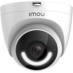 IMOU Turret SE 4MP IP kamera (IPC-T42E) kép