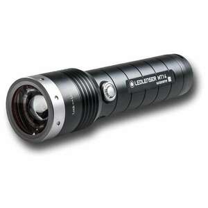LED Lenser LED MT14 tölthető fegyverlámpa (MT14-500844) kép