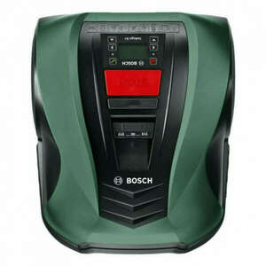 Bosch 06008B0302 Indego S+ 500 Robotfűnyíró kép