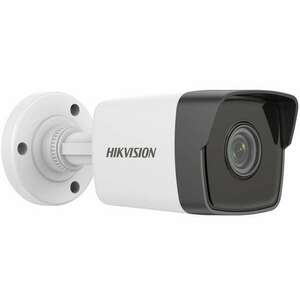 Hikvision IP csőkamera - DS-2CD1043G0-I (4MP, 2, 8mm, kültéri, H26... kép