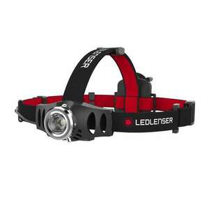 LED Lenser H6 fejlámpa (H6-7296) kép