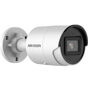 Hikvision DS-2CD2046G2-I(2.8MM) IP Bullet kamera Fehér kép