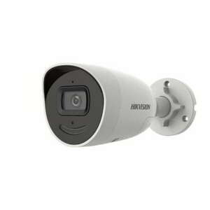 Hikvision DS-2CD2046G2-IU IP Bullet kamera kép