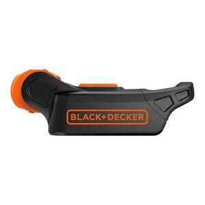 Black+Decker BDCCF18N-XJ Akkumulátoros Lámpa - Narancssárga/Fekete kép