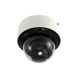 LevelOne FCS-3406 IP Dome kamera kép