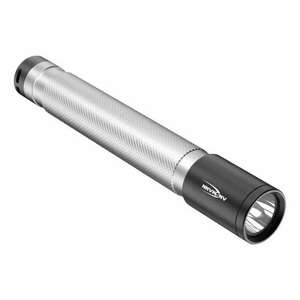 Ansmann Daily Use 150B LED Zseblámpa - Ezüst/Fekete kép