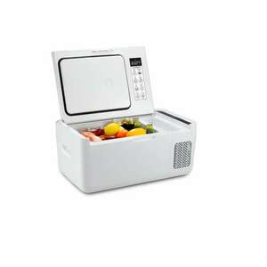 Mobicool MCG15 Elektromos hűtőbox - Fehér kép
