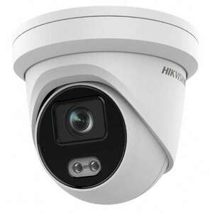 Hikvision DS-2CD2387G2-LU C 2.8mm IP Turret kamera kép