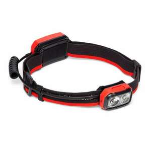 Black Diamond Stirnlampe Onsight 375lm LED fejlámpa - Piros kép