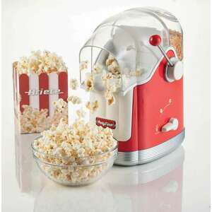 Ariete 2958/00 Popcorn készítő - Piros/Fehér kép