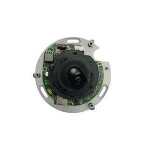 LevelOne FCS-3054 IP Dome kamera kép