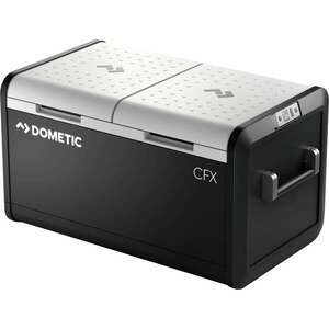 Dometic CFX3 75DZ Smart Elektromos hűtőbox - Fekete kép