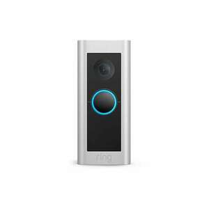 Amazon Ring Video Doorbell Pro 2 Wired kép