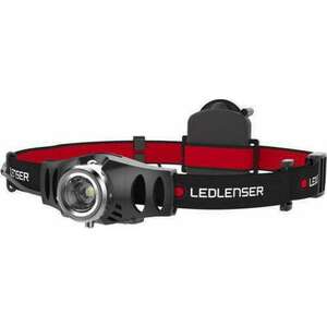 LED Lenser H3.2 Fejlámpa Fekete kép