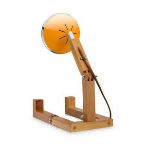 Piffany Copenhagen Mr. Wattson asztali lámpa - Narancssárga kép