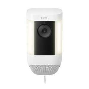 Amazon Ring Spotlight Cam Pro 8SC1S9-BEU2 IP Spotlight kamera kép
