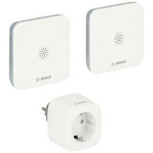 Bosch Smart Home Security Starter Set Type F Vízdetektor szett kép