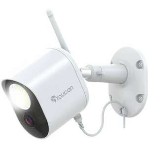 Toucan TSLC10WU IP Kompakt kamera kép