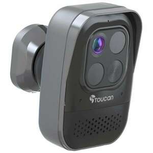 Toucan TSCP05GR IP Kompakt kamera kép
