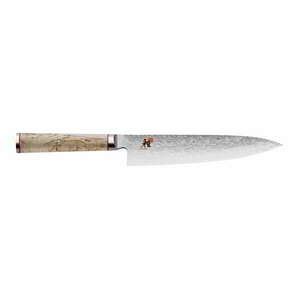 Zwilling Miyabi Messer 5000MCD Gyutoh kés - 20 cm kép