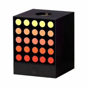 Yeelight Cube Light Smart Mátrix Alap Gaming lámpa kép