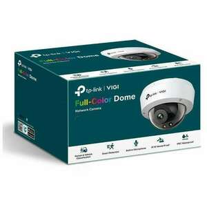 TP-Link VIGI C250 2.8mm IP Dome kamera kép