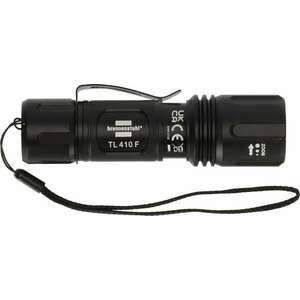 Brennenstuhl TL 410 F LED elemlámpa - Fekete kép