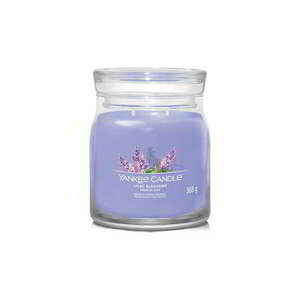 Yankee Candle Lilac Blossoms Illatgyertya 368g kép