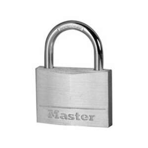 MasterLock 9160EURD 60mm Kulcsos lakat kép