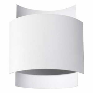 Forgmi fehér fali lámpa - Nice Lamps kép