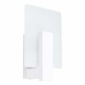 Fehér fali lámpa Parola – Nice Lamps kép