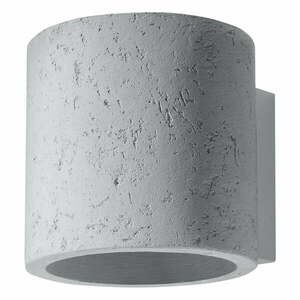 Roda beton falilámpa - Nice Lamps kép