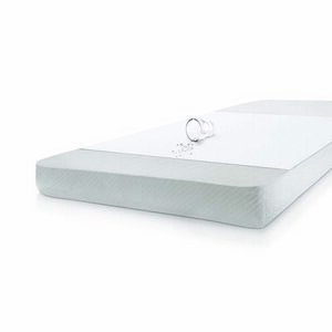 SANIPUR Basic matracvédő, 70 x 100 cm, 70 x 100 cm kép