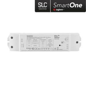 SLC SmartOne tápegység ZigBee CV 24V 50W PWM Mono kép