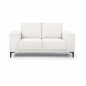 Fehér-bézs kanapé 164 cm Copenhagen – Scandic kép